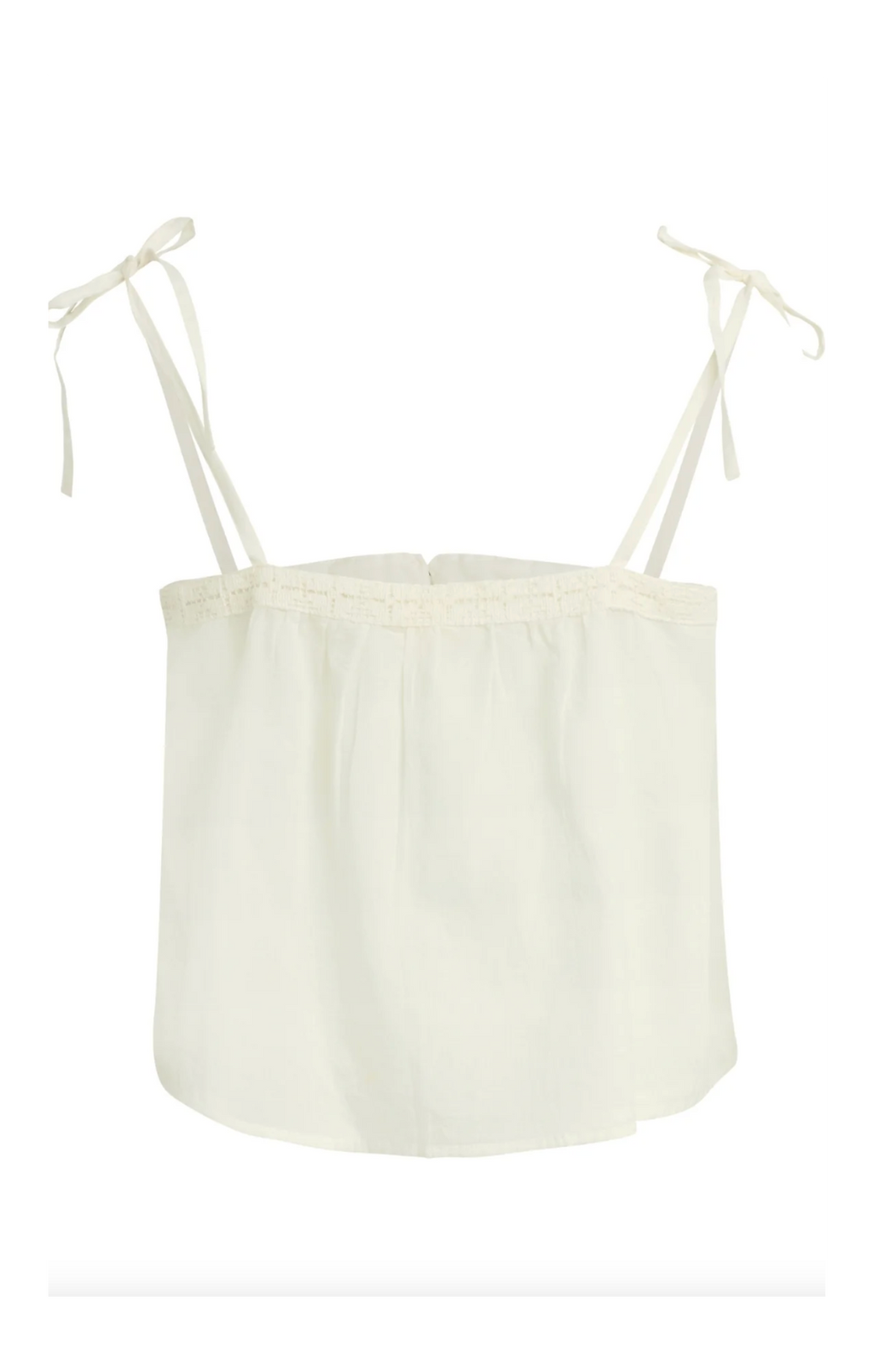 "MADE NEW" TOP