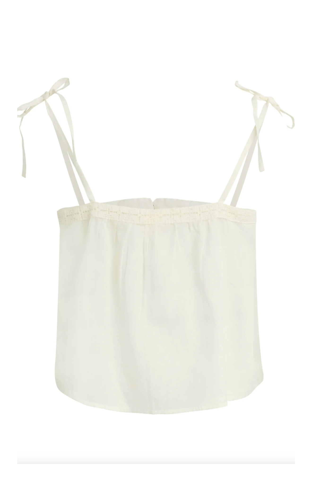 "MADE NEW" TOP