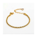 SKINNY AVA BRACELET by Katie Rae