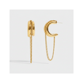 VEX EARRINGS by Katie Rae