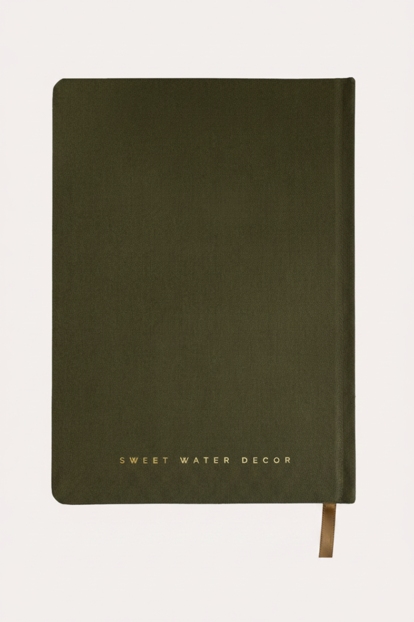 GO FOR IT JOURNAL