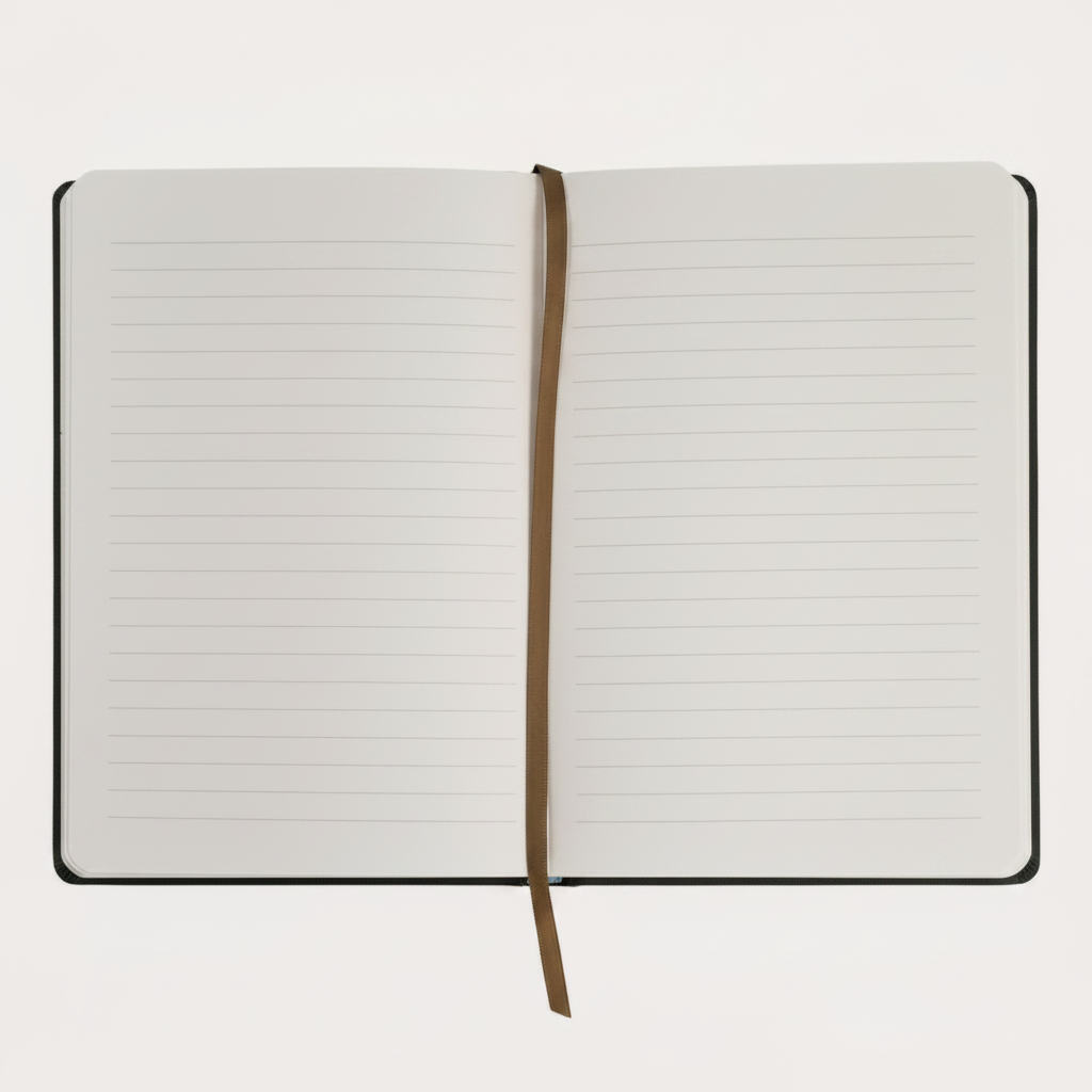GO FOR IT JOURNAL