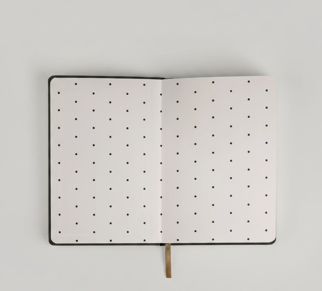 GO FOR IT JOURNAL