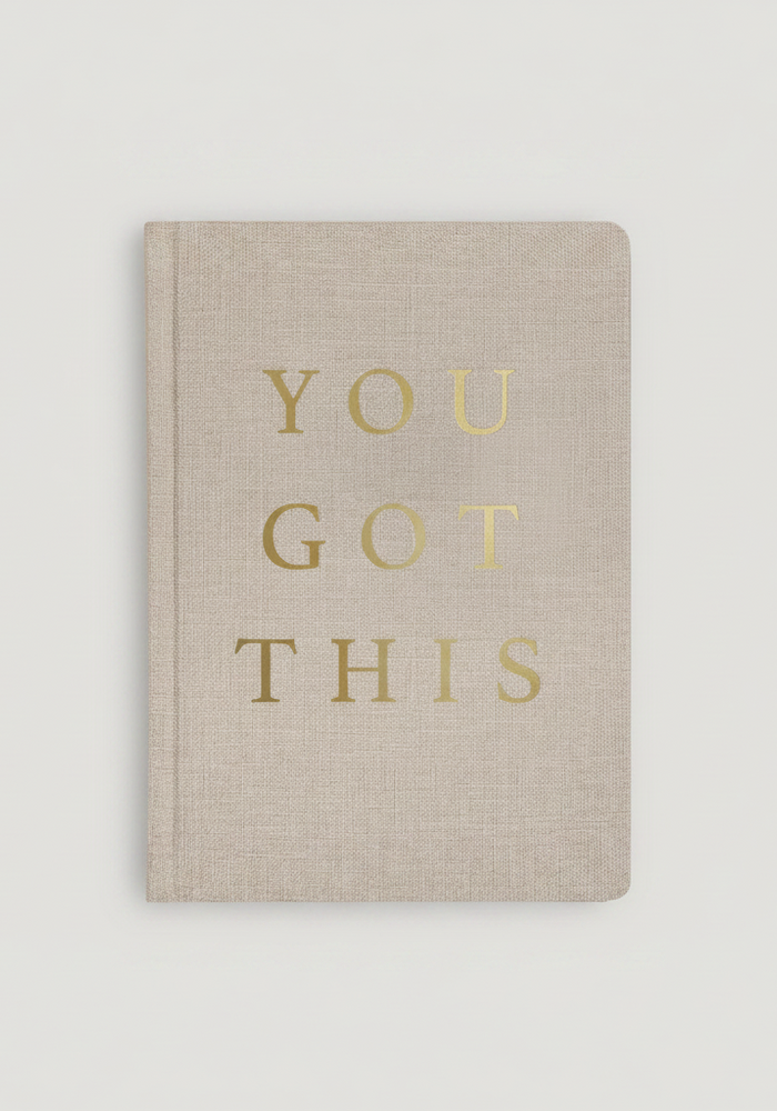 YOU GOT THIS JOURNAL