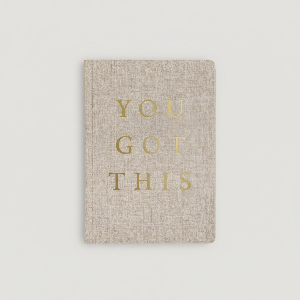 YOU GOT THIS JOURNAL