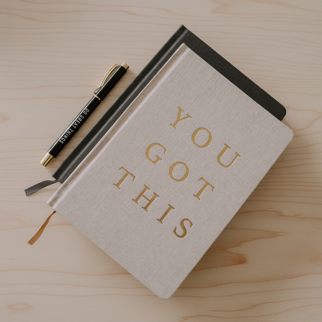 YOU GOT THIS JOURNAL