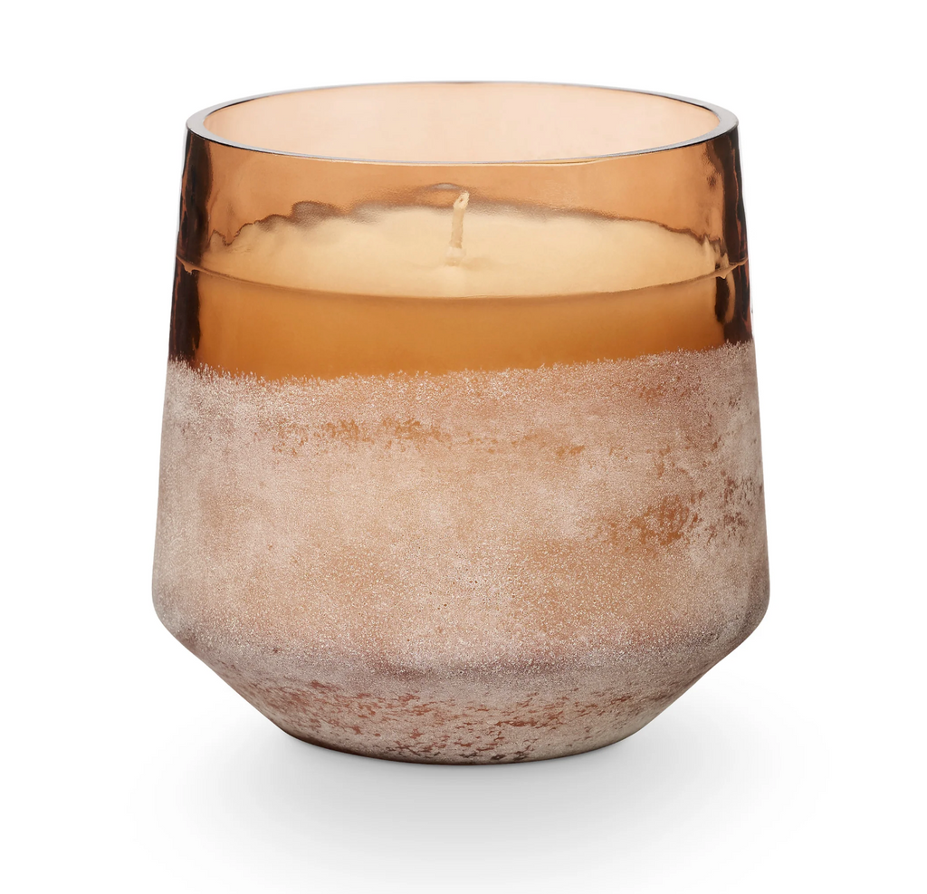 RHUBARB HONEY BALTIC CANDLE