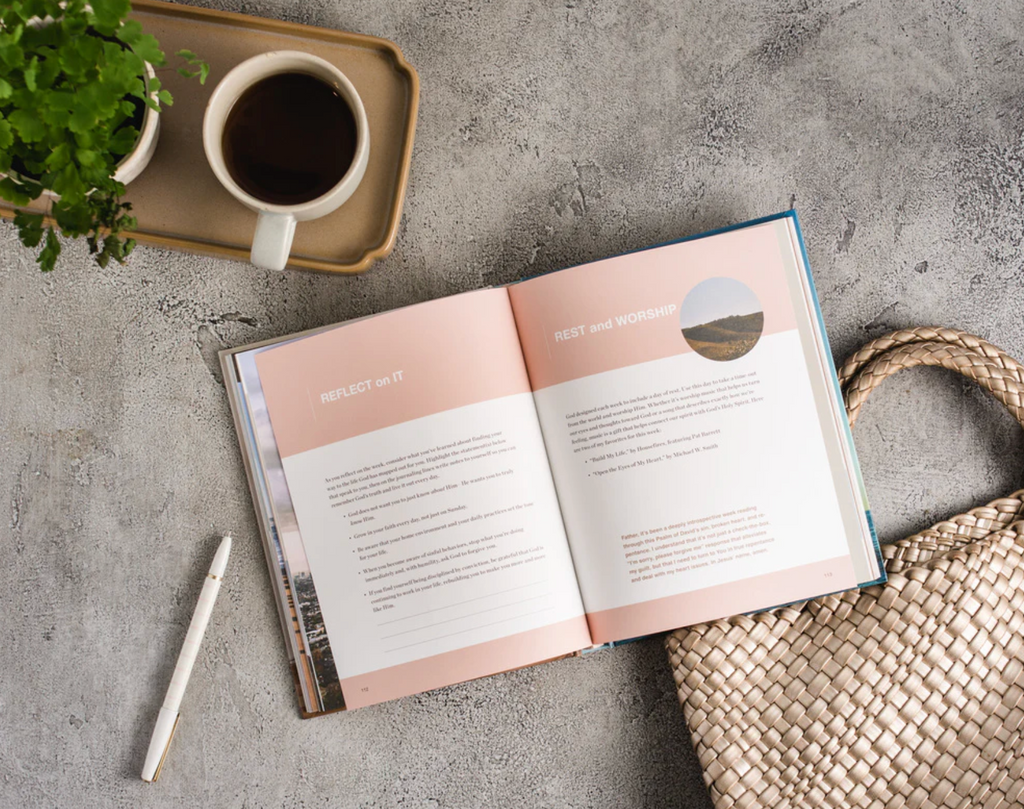 THE NEXT STEP by Sadie Robertson Huff