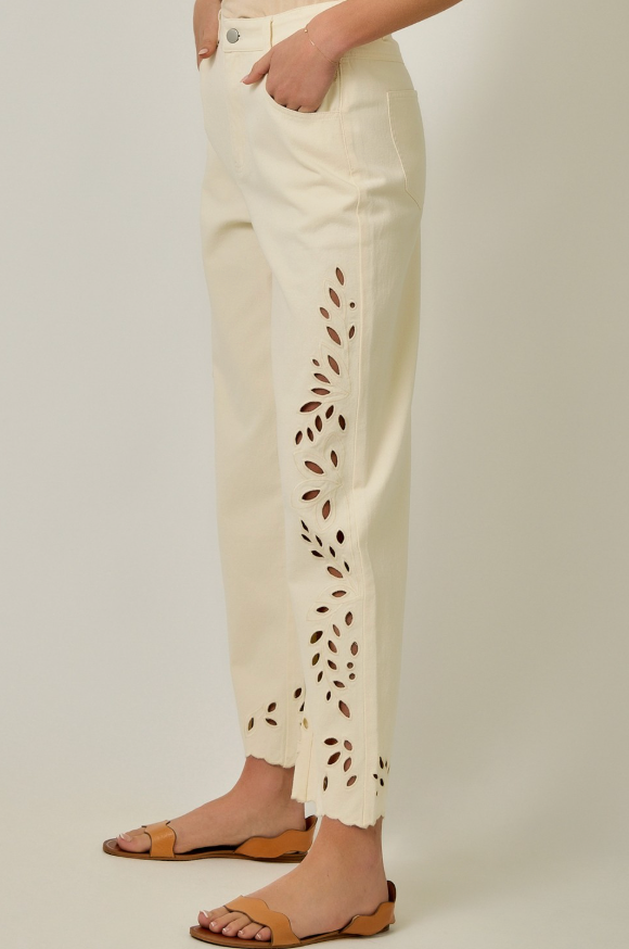 "PERFECT HARMONY" JEANS