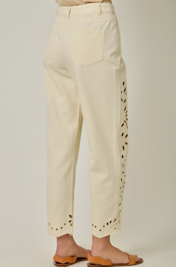 "PERFECT HARMONY" JEANS