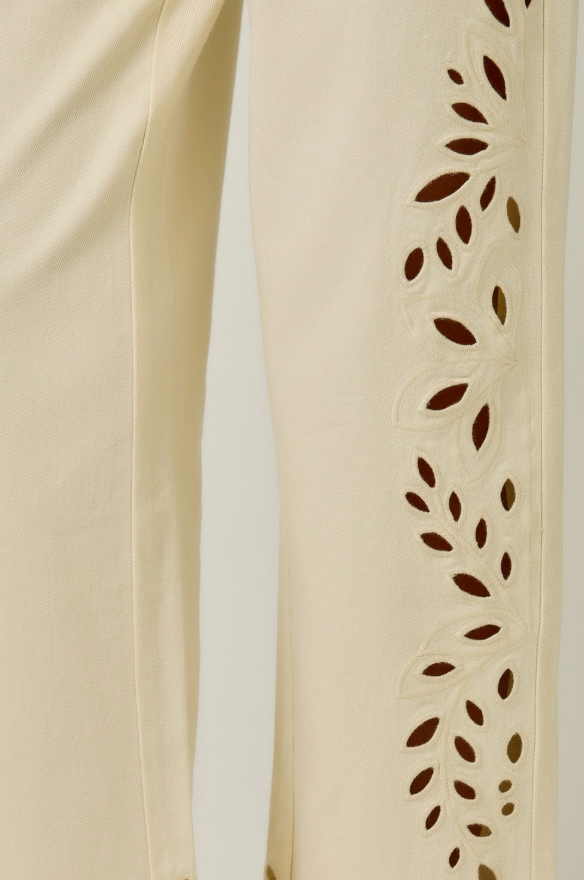 "PERFECT HARMONY" JEANS
