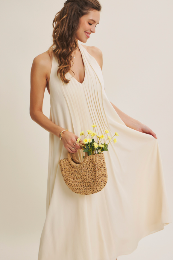 "ADMIRABLE" DRESS
