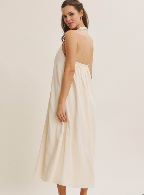 "ADMIRABLE" DRESS