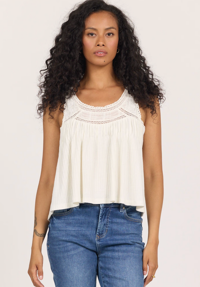 MASALI TANK TOP by Dear John