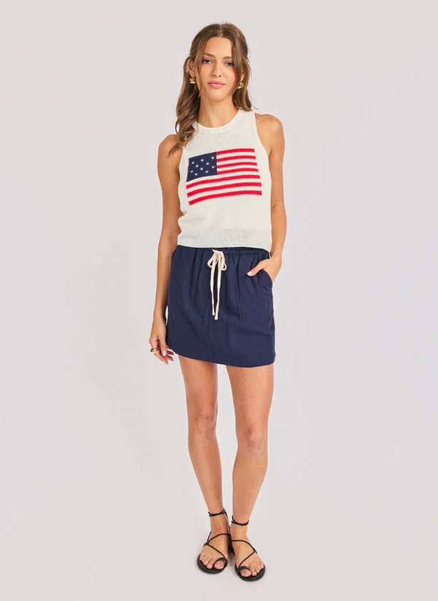 "LOVING KINDNESS" TANK
