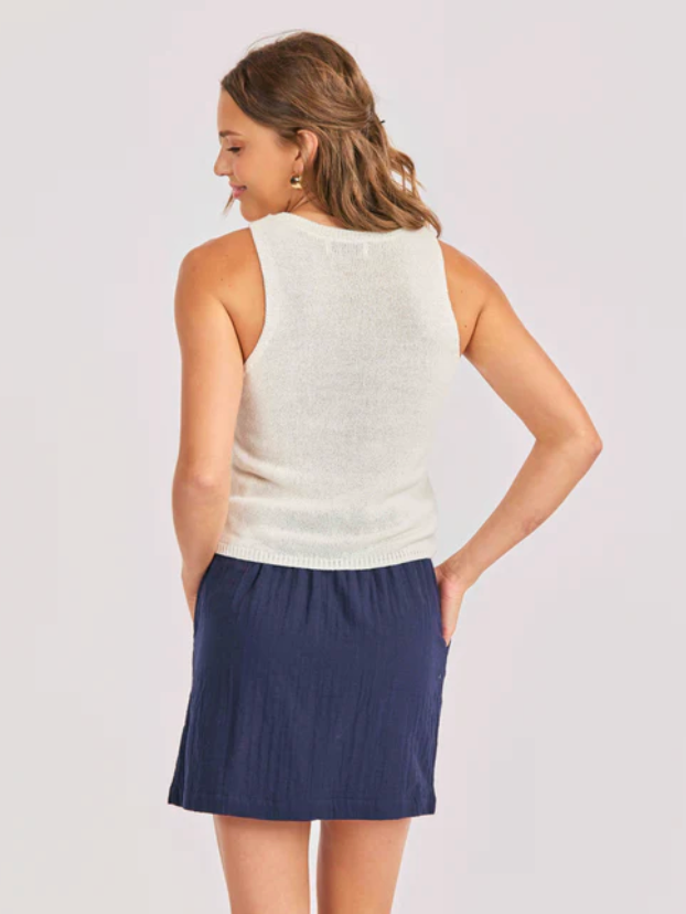"LOVING KINDNESS" TANK
