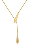 KLARA NECKLACE by Katie Rae