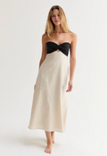 "FULL OF PRAISE" DRESS