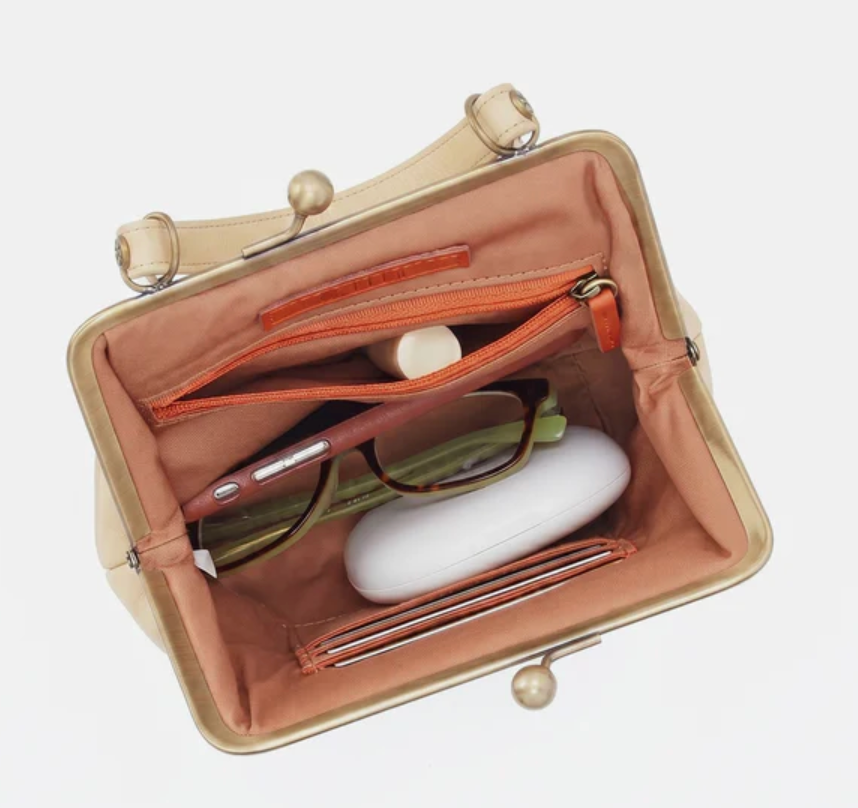 ALBA CROSSBODY by HOBO