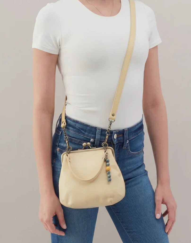 ALBA CROSSBODY by HOBO