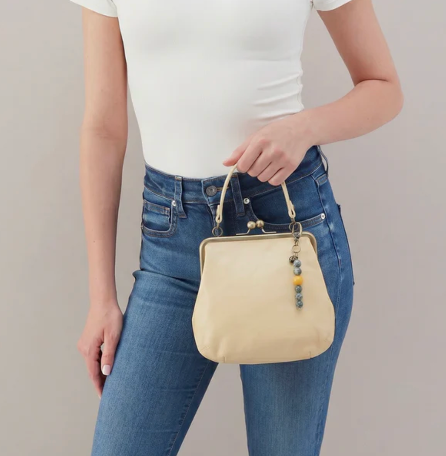 ALBA CROSSBODY by HOBO