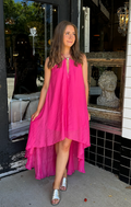 SUZANNE DRESS by Steve Madden