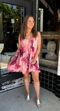 LORELLA MINI DRESS by Steve Madden