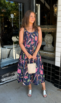 "AWE AND WONDER" DRESS