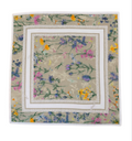"ESTHER" SILK SCARF