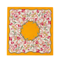 "MARY MAGDALENE" SILK SCARF