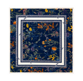 "RUTH" SILK SCARF