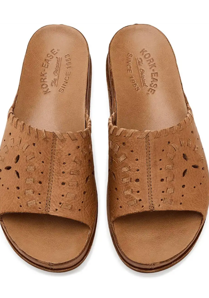 TUTSI WOVEN by Kork-Ease