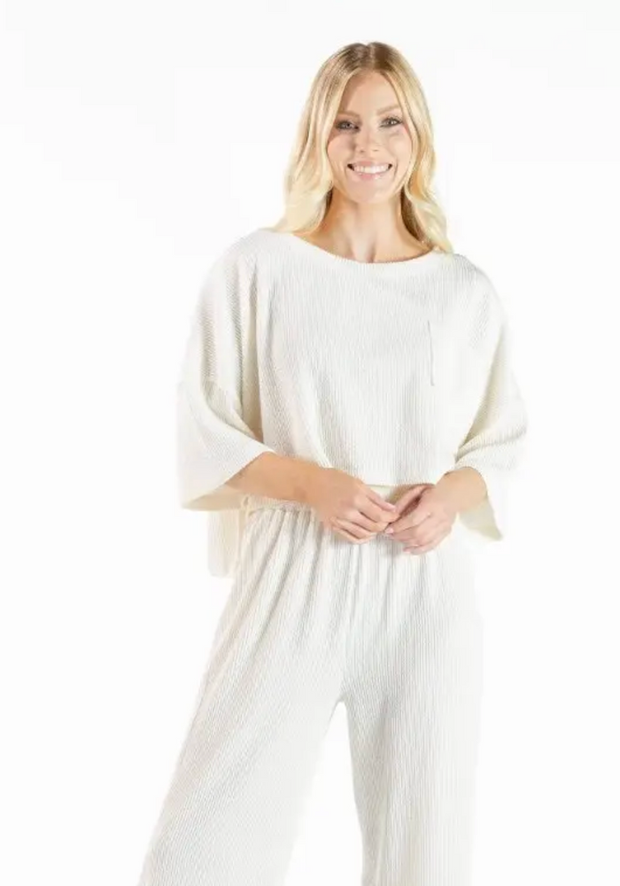 "NOW & FOREVERMORE" TOP ONLY