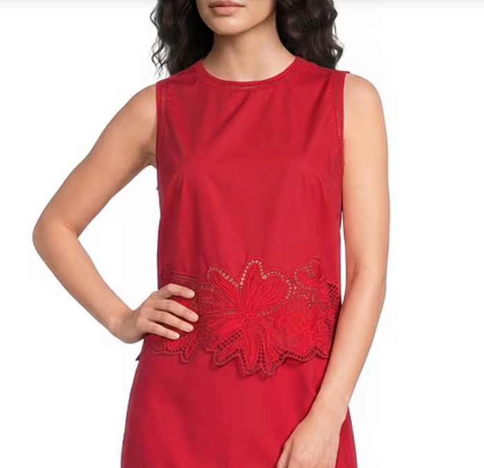 KAYLA TOP by Lucy Paris