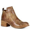 WIN DOE BOOT by DIBA TRUE