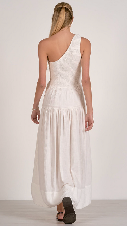 "EVERLASTING PRAISE" DRESS