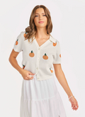"FRUIT OF THE SPIRIT" SHIRT