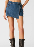 BRIGHTIN SKORT by Steve Madden
