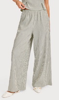 "JOY TO THE FULL" PANTS