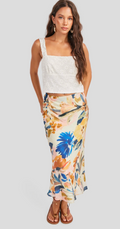 "DREAM MAKER" SKIRT