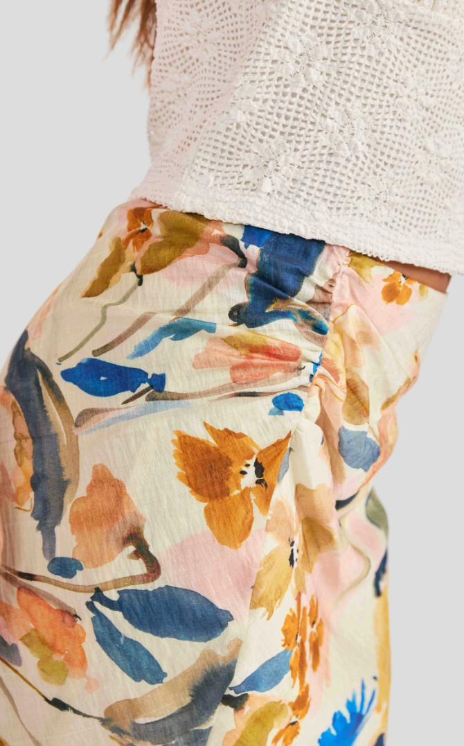 "DREAM MAKER" SKIRT