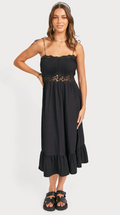"FOREVER AMEN" DRESS