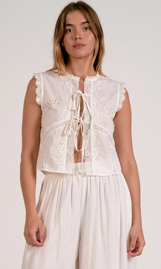 "NEAR TO THE BROKEN" TOP