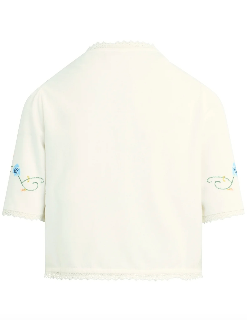 "RISE UP" TOP