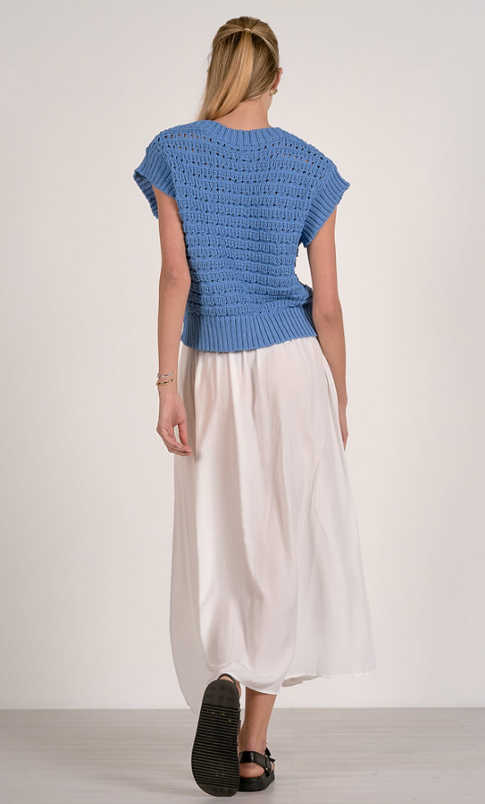 "PERFECT HARMONY" TOP