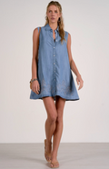 "GLORIOUS ONE" DRESS