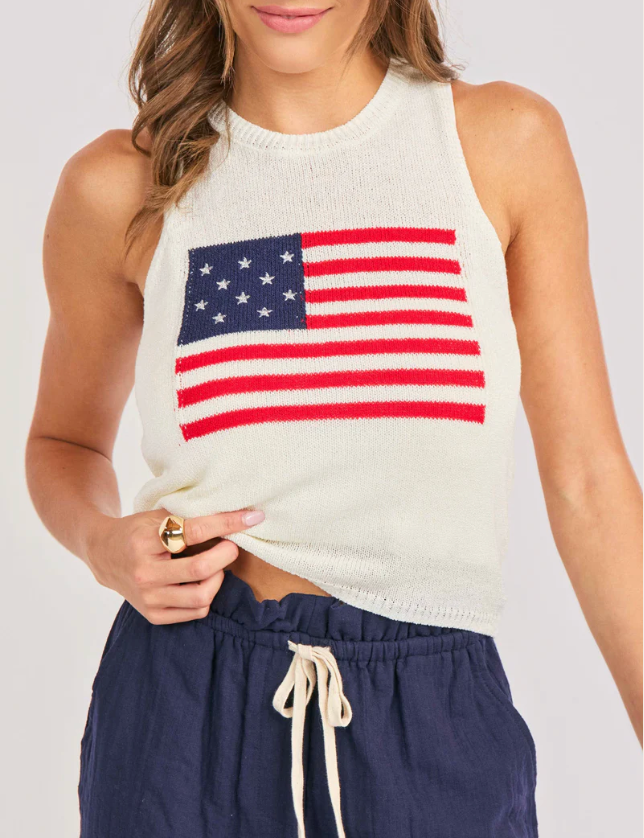 "LOVING KINDNESS" TANK