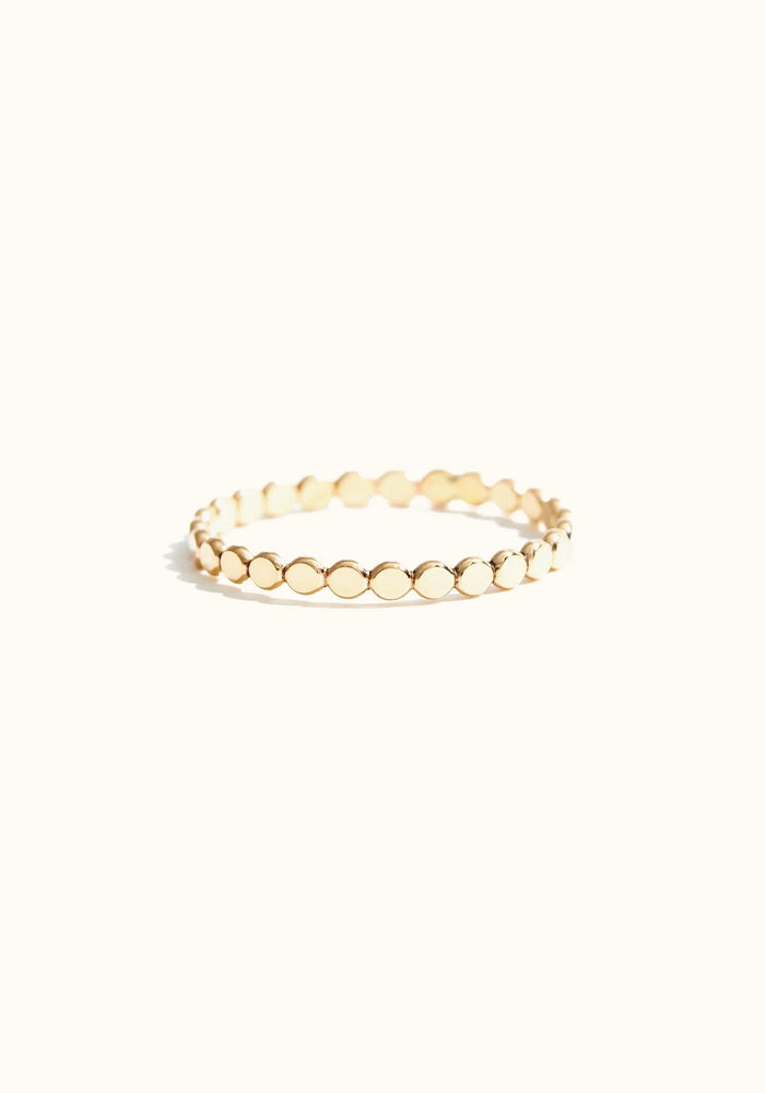 SELMA RING by Able