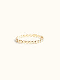 SELMA RING by Able