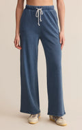 HUNTER KNIT DENIM PANTS by Z Supply